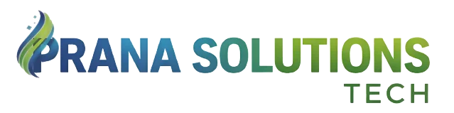 Prana Solutions Tech